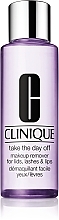 Fragrances, Perfumes, Cosmetics Eye, Lash & Lip Long-Lasting Makeup Remover - Clinique Take The Day Off Makeup Remover For Lids, Lashes & Lips