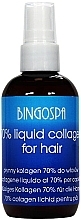 Fragrances, Perfumes, Cosmetics Liquid Collagen 70% - BingoSpa Liquid Collagen 70%