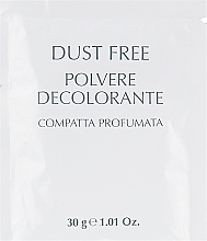 Fragrances, Perfumes, Cosmetics Hair Bleaching Powder - Palco Dust Free Decolorante