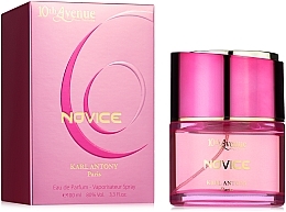 Karl Antony 10th Avenue Novice Femme - Eau de Parfum — photo N2