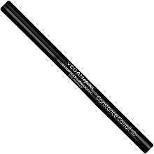 Retractable Matte Eye Pencil - Constance Carroll Waterproof Long Lasting Eye Definer — photo N2