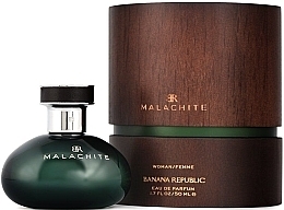 Banana Republic Malachite - Eau de Parfum — photo N3