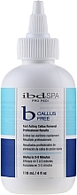 Fragrances, Perfumes, Cosmetics First Acting Callus Remover - IBD Spa Pro Pedi B-Callus Free