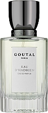 Fragrances, Perfumes, Cosmetics Annick Goutal Eau d'Hadrien Men - Eau de Parfum