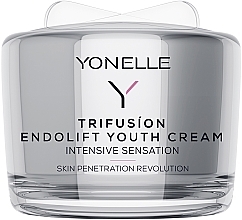 Fragrances, Perfumes, Cosmetics Intensive Rejuvenating Cream - Yonelle Trifusion Endolift Youth Cream