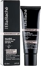 Rejuvenating Cream Mask - Ella Bache Nutridermologie® Lab Face Creme-Masque Magistrale Rejuvenium 27% — photo N1