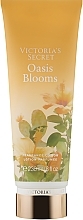 Fragrances, Perfumes, Cosmetics Perfumed Body Lotion - Victoria's Secret Oasis Blooms Citrus Flower Coconut Musk