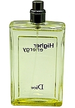 Dior Higher Energy - Eau de Toilette (tester without cap) — photo N3