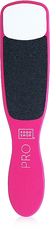 Disposable Foot File 80/100 - Podoshop Pro Foot File — photo N2