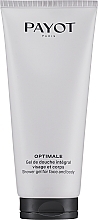 Fragrances, Perfumes, Cosmetics Shower Gel - Payot Optimale Nettoyage Gel