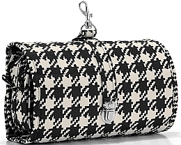 Fragrances, Perfumes, Cosmetics Cosmetic Bag 'Fifties Black' - Reisenthel Wrapcosmetic