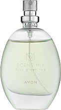 Avon Scent Mix Fizzy Green Tea - Eau de Toilette — photo N1