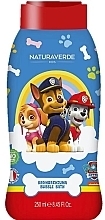 Fragrances, Perfumes, Cosmetics Kids Bath Foam 'Paw Patrol' - Naturaverde Kids Paw Patrol Bubble Bath