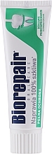Total Protective Repair Toothpaste - Biorepair Oralcare Total Protective Repair — photo N5