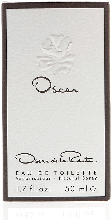 Oscar de la Renta Oscar - Eau de Toilette — photo N5