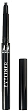 Fragrances, Perfumes, Cosmetics Automatic Eye Pencil - Mia Cosmetics Paris Eyeliner Pencil