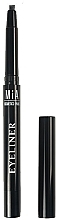 Automatic Eye Pencil - Mia Cosmetics Paris Eyeliner Pencil — photo N1