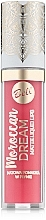 Fragrances, Perfumes, Cosmetics Lipstick - Bell Moroccan Dream Matte Liquid Lips