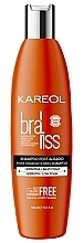 Fragrances, Perfumes, Cosmetics Shampoo - Kareol Braliss Post Straightening Shampoo	