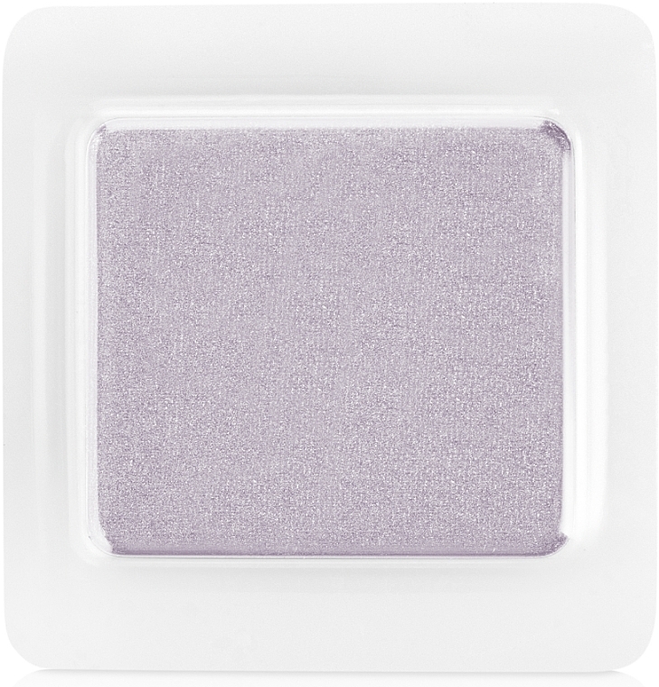 Single Eyeshadow - Inglot Freedom System Eye Shadow Pearl Square — photo N1