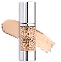 NeoNail Make Up Intense Serum Pure Perfector Skin Improving - Cream Makeup Base — photo N3