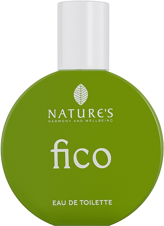 Nature's Fico - Eau de Parfum — photo N1