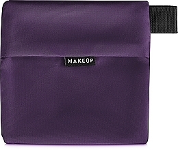 Convertible Bag, purple "Smart Bag", in case - MAKEUP — photo N2