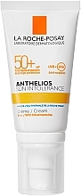 Fragrances, Perfumes, Cosmetics Sun Cream for Sun-Prone Skin SPF 50+ - La Roche-Posay Anthelios Sun Intolerance SPF50+