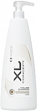 Volume Shampoo - Grazette XL Concept Volume Shampoo — photo N4