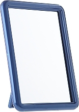Rectangular Mirror, 9256, blue - Donegal Mirror — photo N2