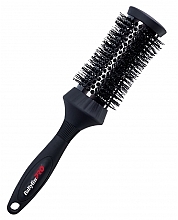 Thermal Brush, 43 mm - BaByliss PRO 4artist Curved Brush 43mm — photo N7