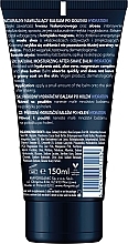 Natural Moisturising After Shave Balm - 4Organic Men Power Natural Moisturizing After-Shave Balm Hydration — photo N11