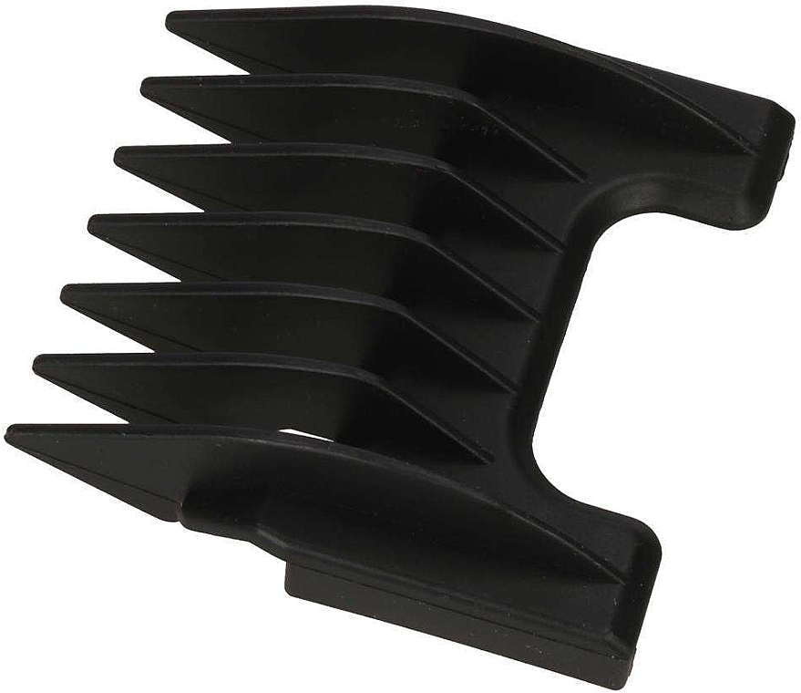 Plastic Trimmer Head, black, 9 mm - Moser — photo N1