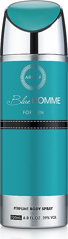 Armaf Blue Homme - Deodorant — photo N1