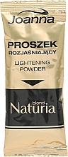 Hair Lightener (4-5 shade) - Joanna Naturia Blond — photo N29