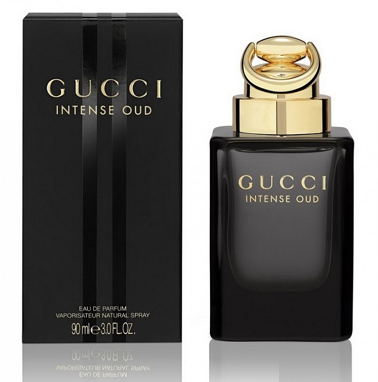 Gucci Intense Oud - Eau de Parfum  — photo N6