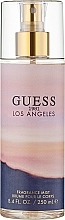 Guess 1981 Los Angeles - Perfumed Body Spray — photo N1