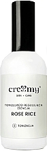 Fragrances, Perfumes, Cosmetics Face Essence - Creamy Skin Care Rose Rice