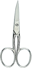 Fragrances, Perfumes, Cosmetics Nail Scissors 3.5", 2095 - Kiepe