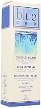 Fragrances, Perfumes, Cosmetics Bath & Shower Gel - Catalysis Blue Cap Bath & Shower Gel