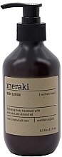 Fragrances, Perfumes, Cosmetics Northern Dawn Body Lotion - Meraki Body Lotion Northern Dawn