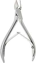 Fragrances, Perfumes, Cosmetics Professional Nail Clippers 9061 - SPL Professional Cuticle Nippers