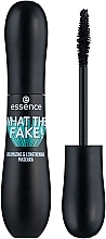 Fragrances, Perfumes, Cosmetics Lash Mascara - Essence What The Fake! Mascara