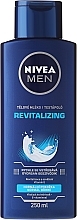 Body Lotion - NIVEA Revitalizing Body Lotion — photo N5