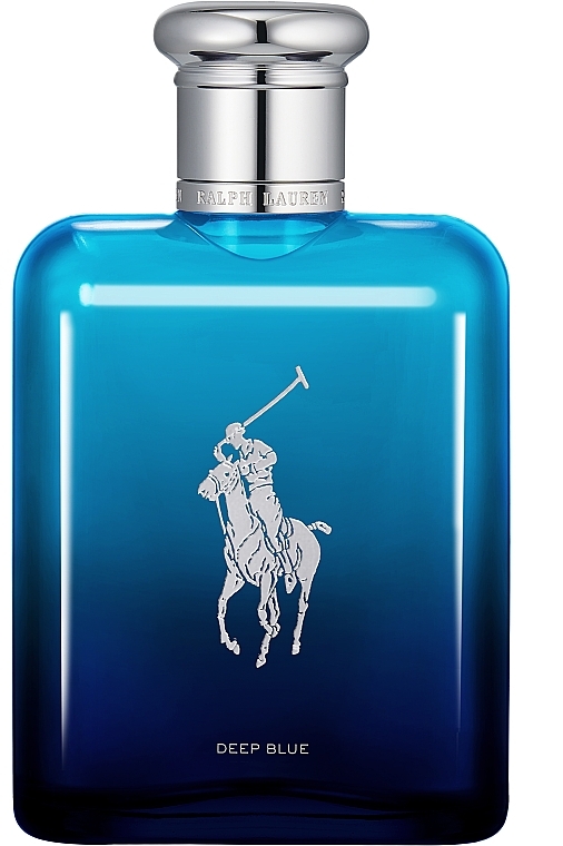 Ralph Lauren Polo Deep Blue - Parfum — photo N1