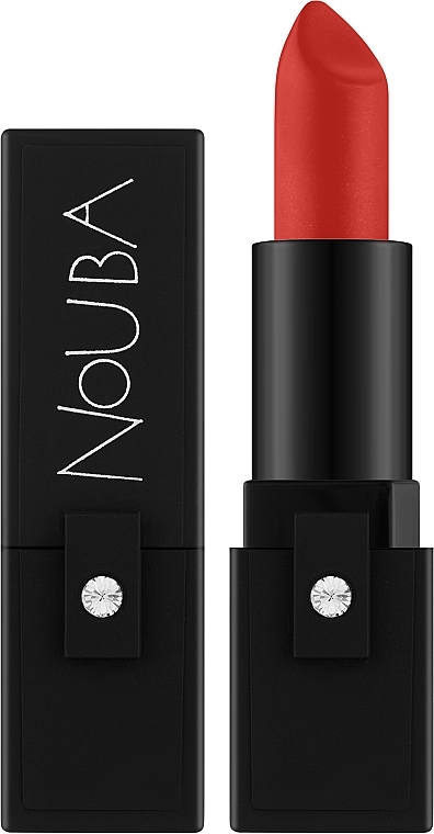 Lipstick - Nouba Rouge Bijou — photo N1