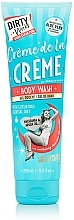 Fragrances, Perfumes, Cosmetics Shower Gel - Dirty Works Body Wash With Luxurious Esential Oils