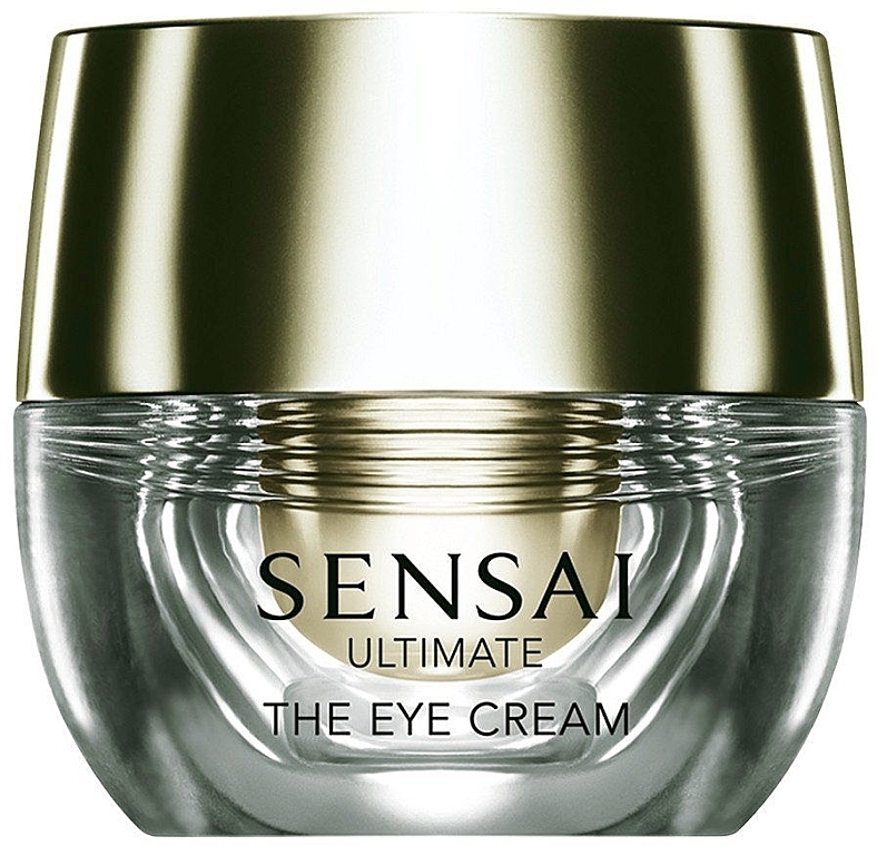 Eye Cream - Sensai Ultimate The Eye Cream — photo N1