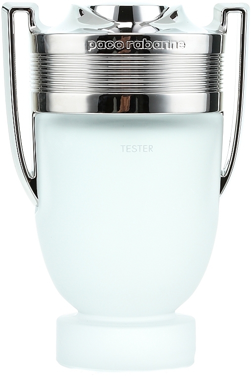 Paco Rabanne Invictus Aqua - Eau de Toilette (tester) — photo N3