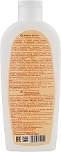 No Tears Shampoo with Calendula & Chamomile, from the first days of life - Bioton Cosmetics Biotoshka No-tears Shampoo — photo N2